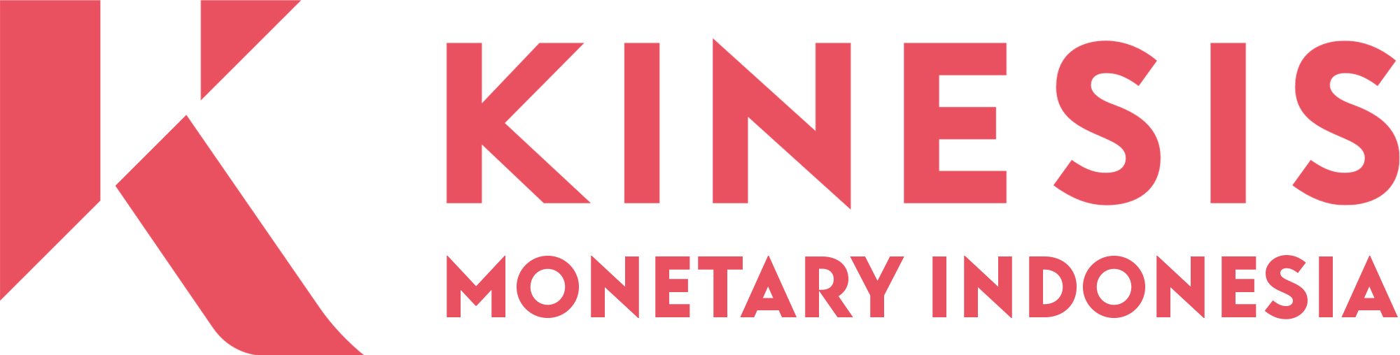 Kinesis Monetary Indonesia