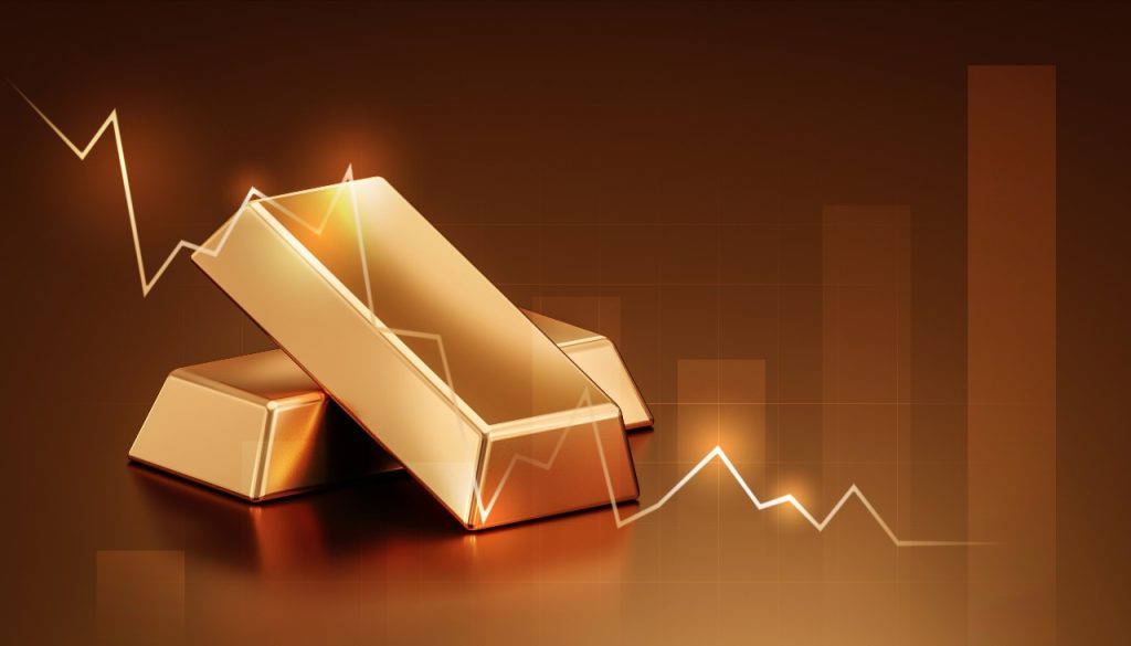 Harga Emas Turun Rp. 18.000/gram, Waktunya Borong?
