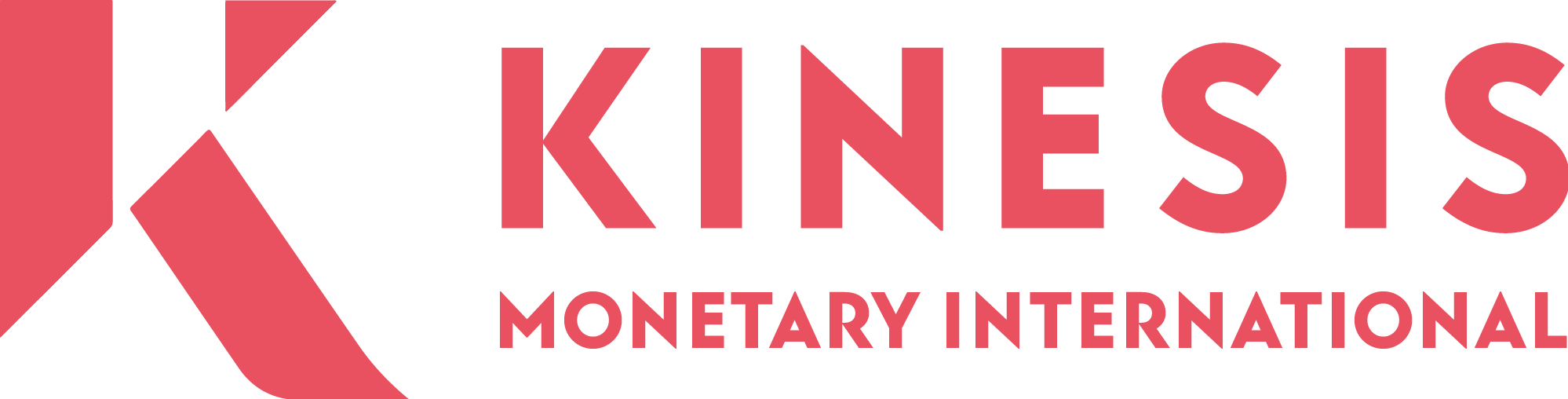 Kinesis Monetary Indonesia