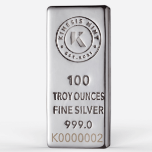 100oz-kinesis-silver-cast-bar-2021